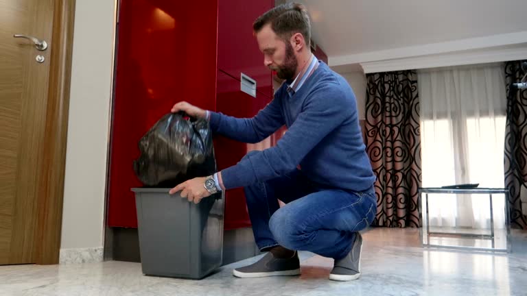 Best Retail Junk Removal  in Svis, IL